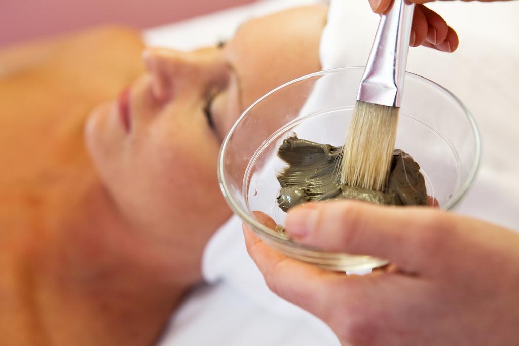Terme San Filippo & Spa Castiglione dʼOrcia Kültér fotó