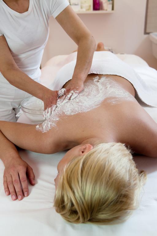 Terme San Filippo & Spa Castiglione dʼOrcia Kültér fotó